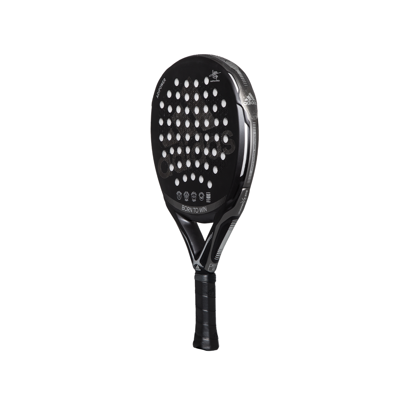 Adidas Adipower Master LTD 2022 -padelmaila