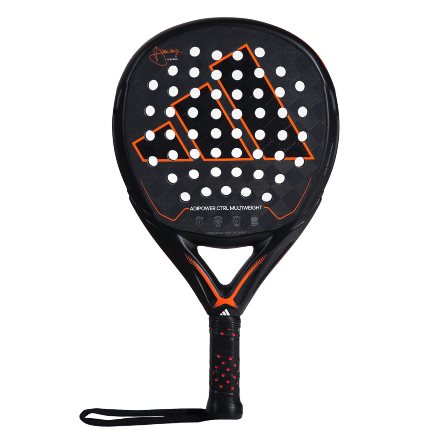 Adidas Adipower Multiweight CTRL -padelmaila