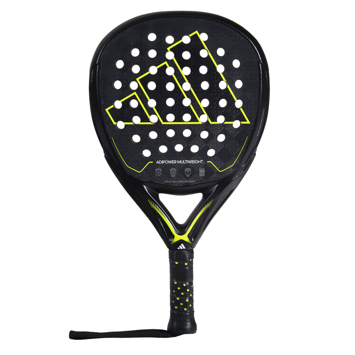 Adidas Adipower Multiweight -padelmaila