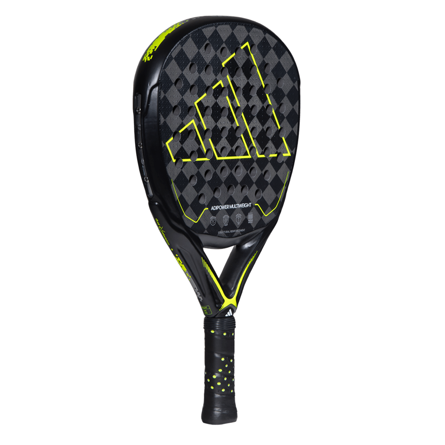 Adidas Adipower Multiweight -padelmaila