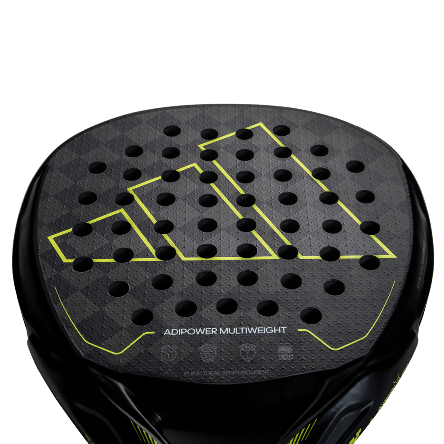 Adidas Adipower Multiweight -padelmaila