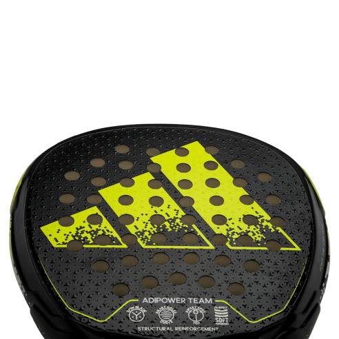 Adidas Adipower Team -padelmaila