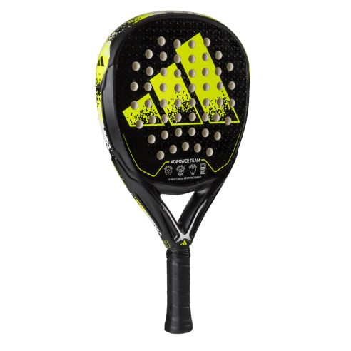 Adidas Adipower Team -padelmaila