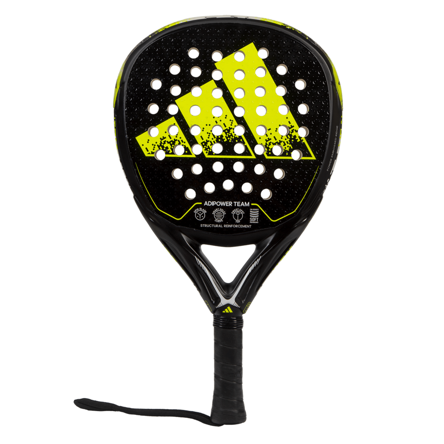 Adidas Adipower Team -padelmaila