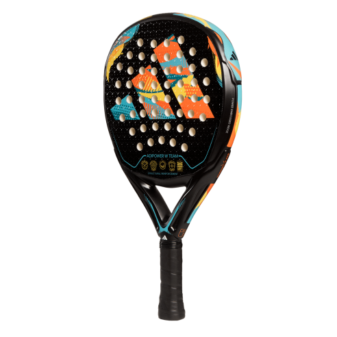 Adidas Adipower W Team -padelmaila