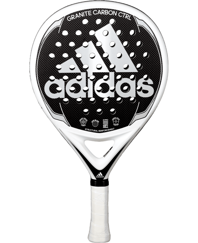 Adidas Granite Carbon CTRL LTD -padelmaila