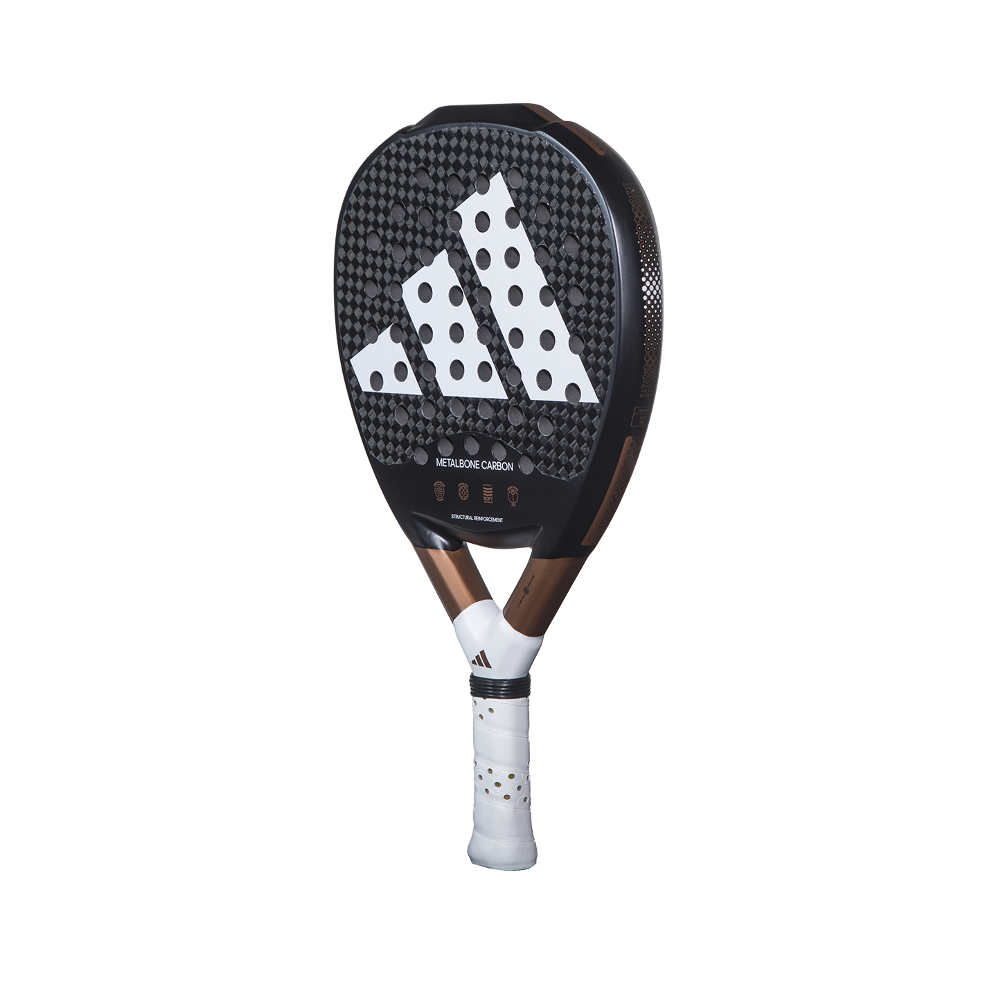 Adidas Metalbone Carbon -padelmaila