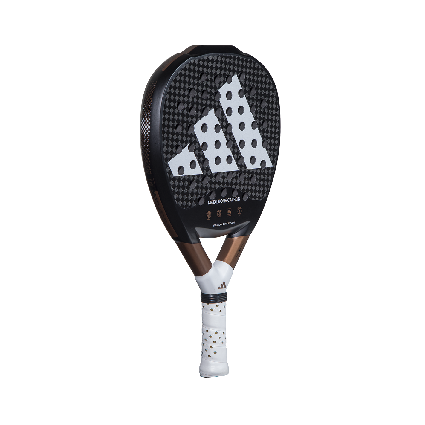 Adidas Metalbone Carbon -padelmaila