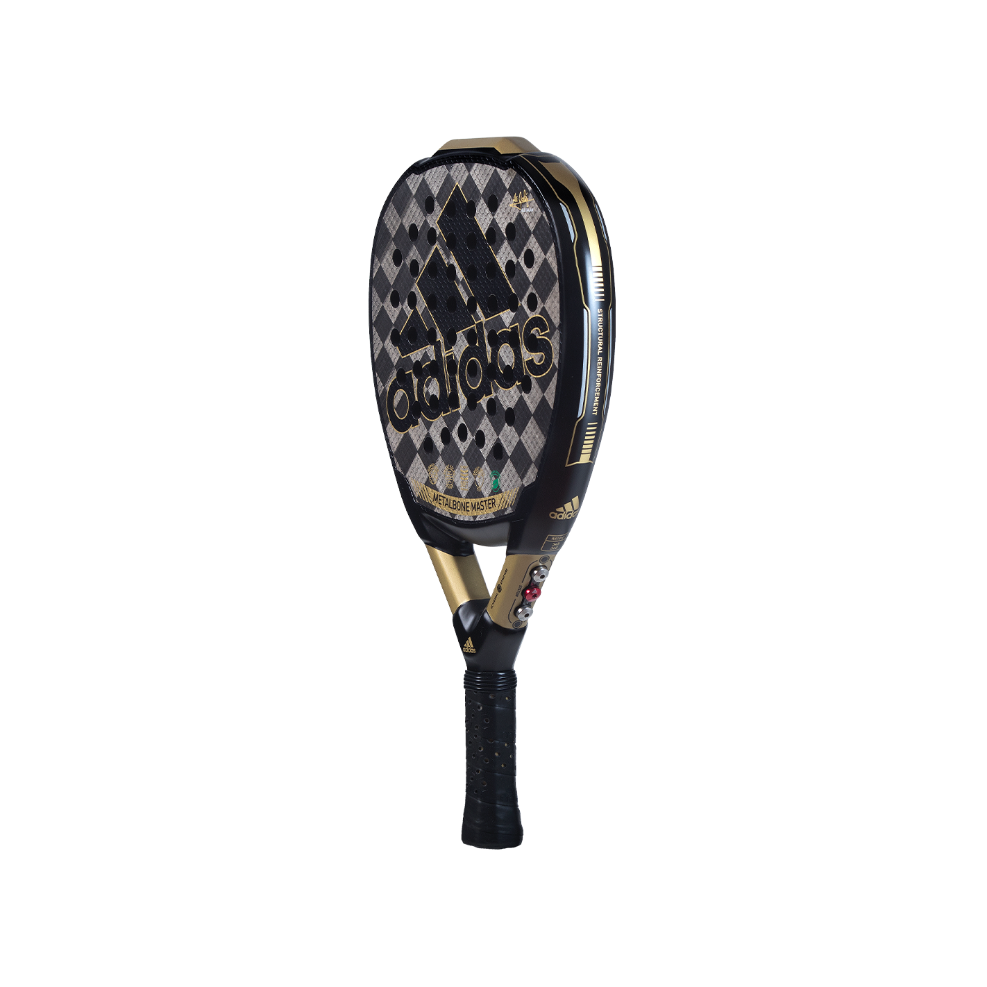 Adidas Metalbone Master LTD 2022 -padelmaila