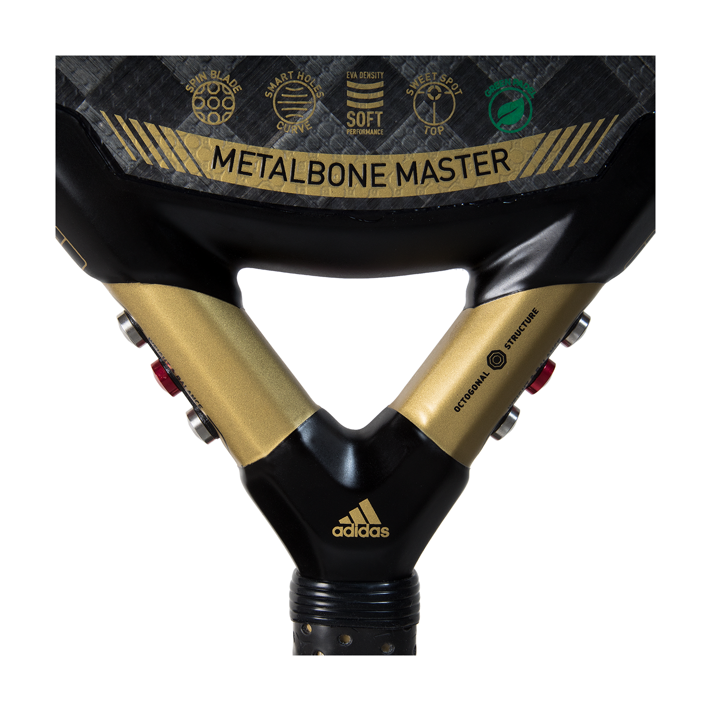 Adidas Metalbone Master LTD 2022 -padelmaila