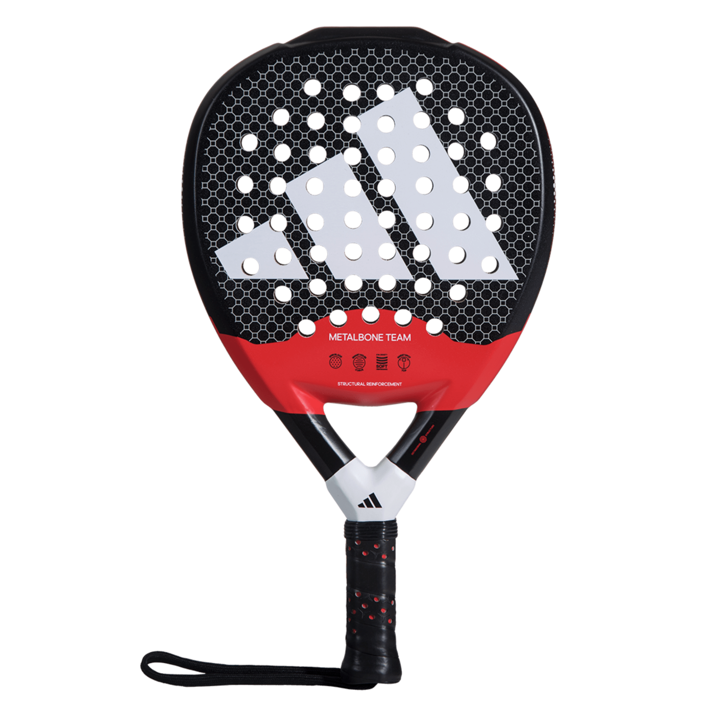 Adidas Metalbone Team -padelmaila