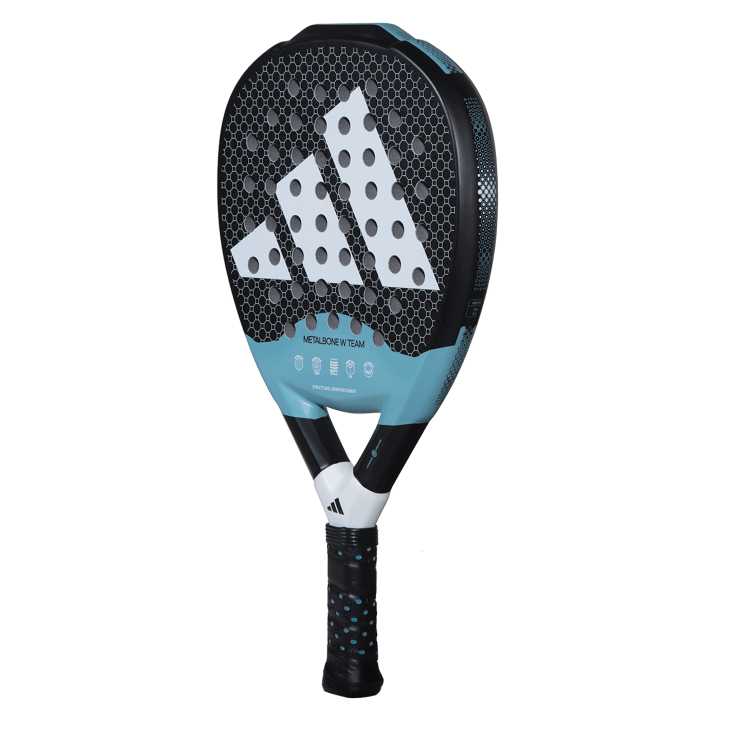 Adidas Metalbone W Team -padelmaila