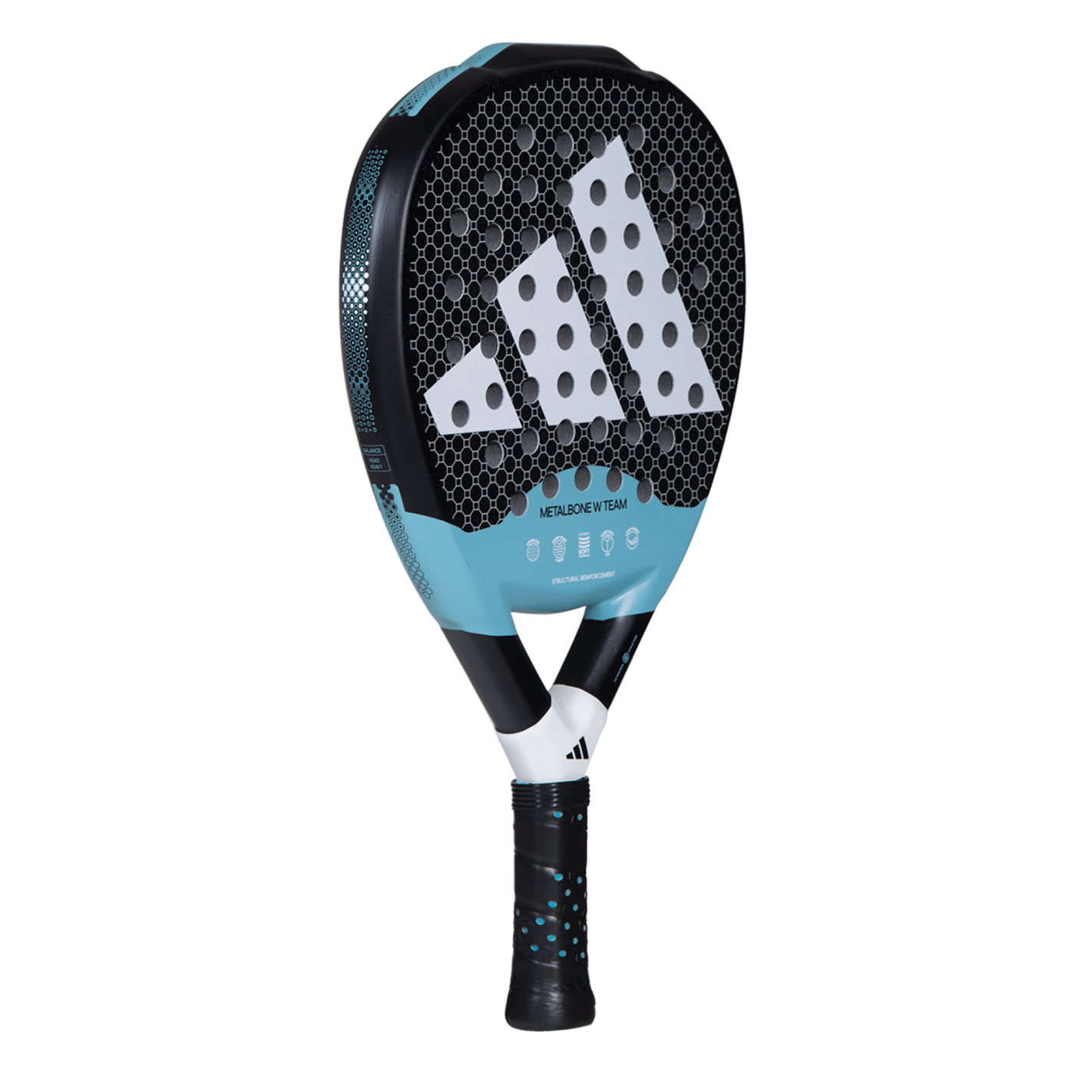 Adidas Metalbone W Team -padelmaila