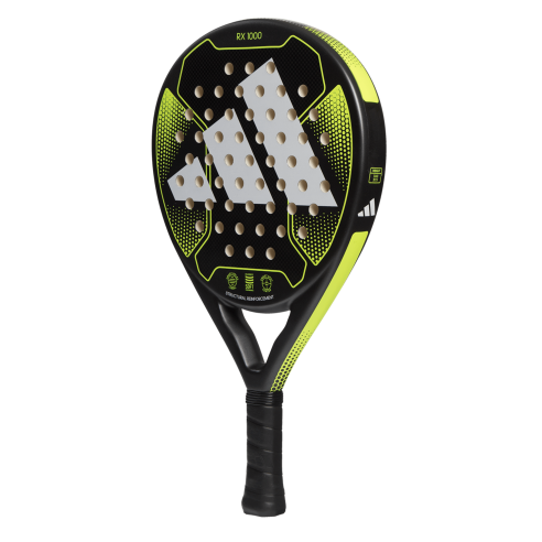 Adidas RX 1000 -padelmaila