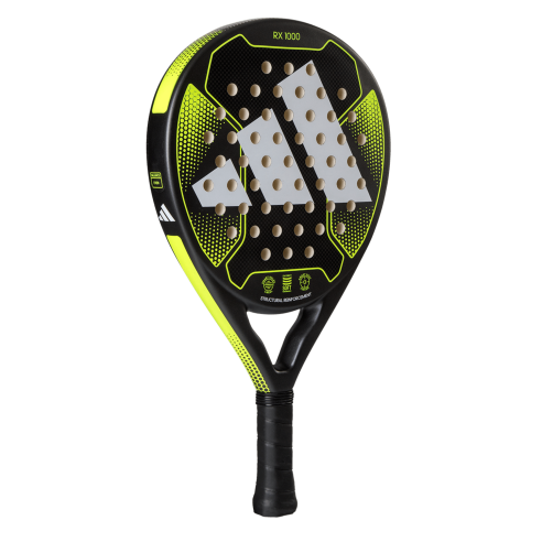 Adidas RX 1000 -padelmaila