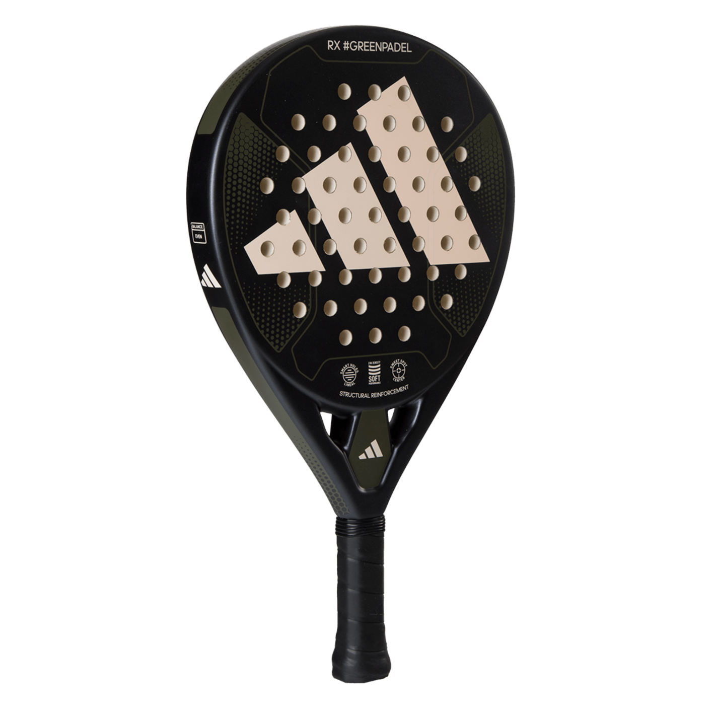 Adidas RX Greenpadel -padelmaila