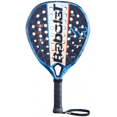 Babolat Air Viper 2022 -padelmaila