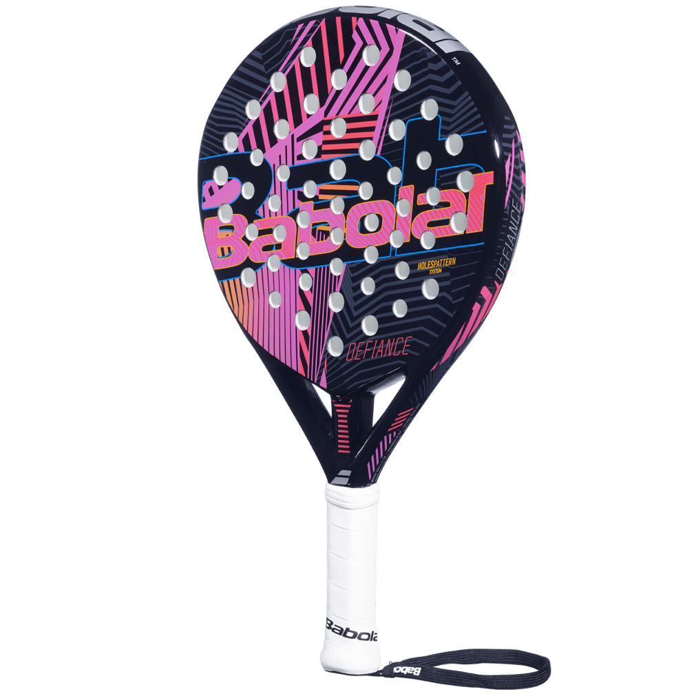 Babolat Defiance Woman 2022 -padelmaila