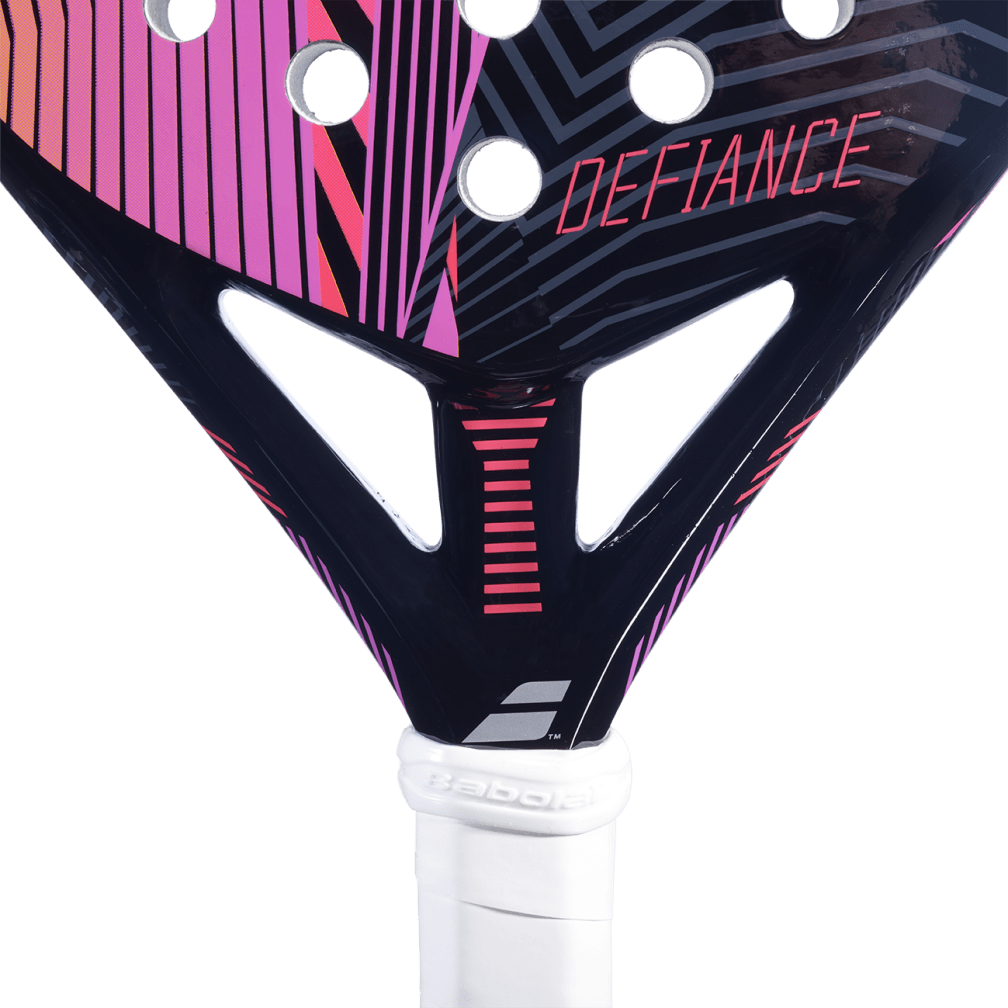 Babolat Defiance Woman 2022 -padelmaila