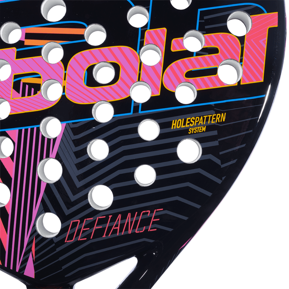 Babolat Defiance Woman 2022 -padelmaila