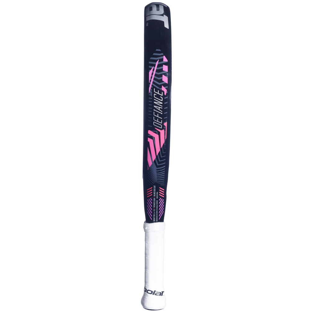 Babolat Defiance Woman 2022 -padelmaila