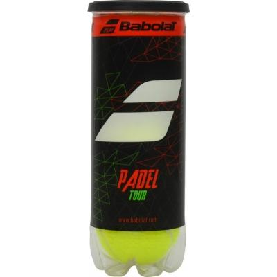 Babolat Padel Tour X3 -padelpallot