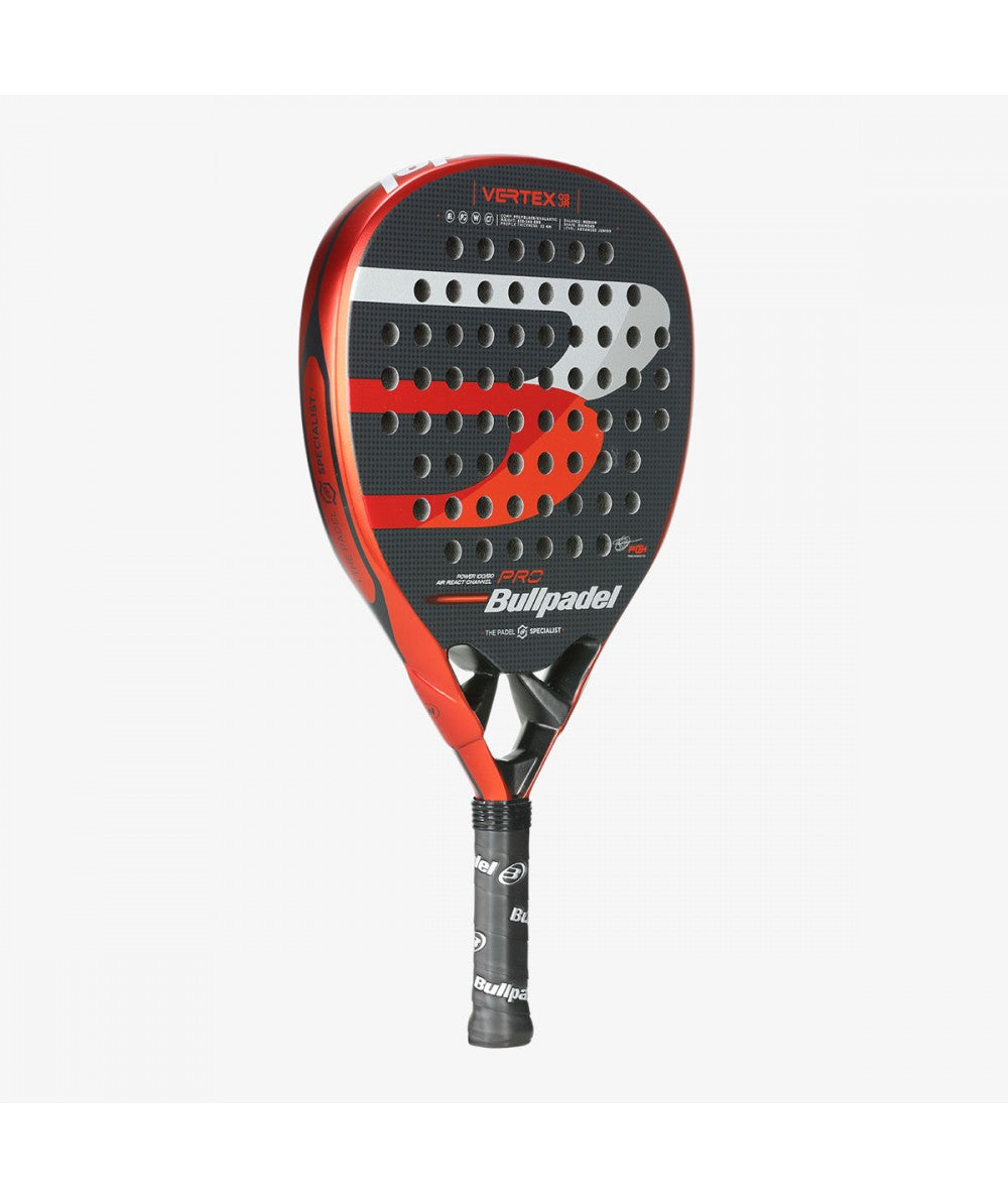 Bullpadel Vertex Junior Boy 22