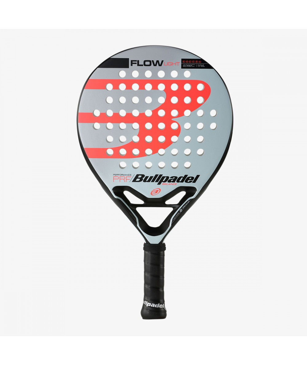 Bullpadel Flow Light 2022 -padelmaila