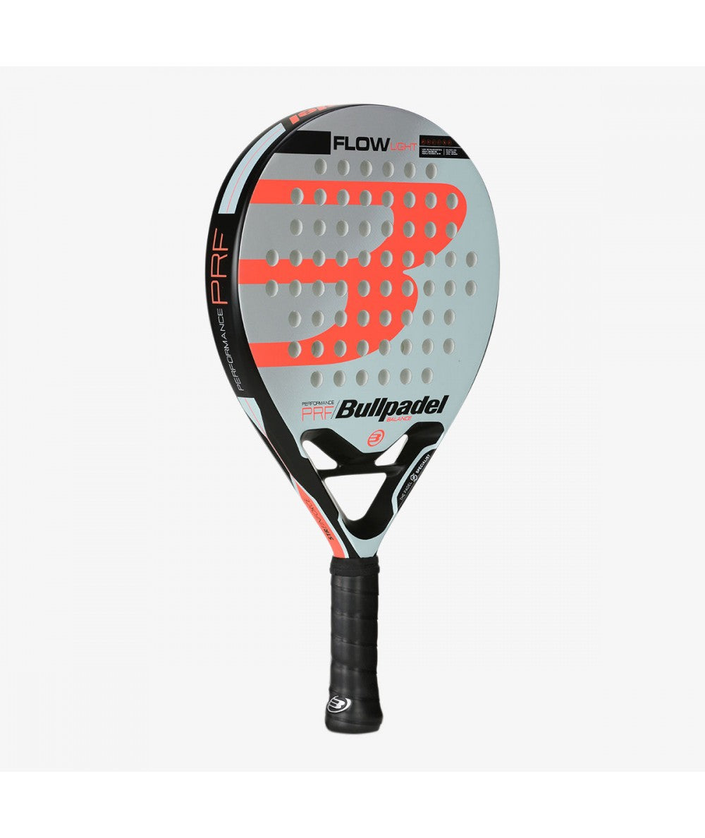 Bullpadel Flow Light 2022 -padelmaila