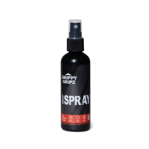 Grippy Gripz -grippisuihke (100 ml)