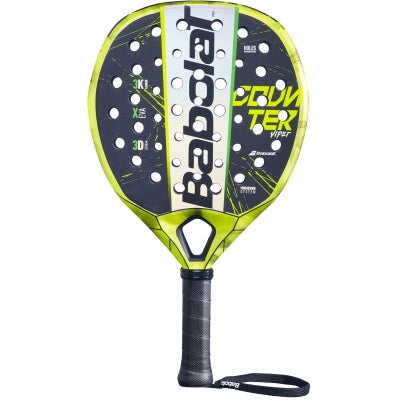 Babolat Counter Viper 2022 -padelmaila