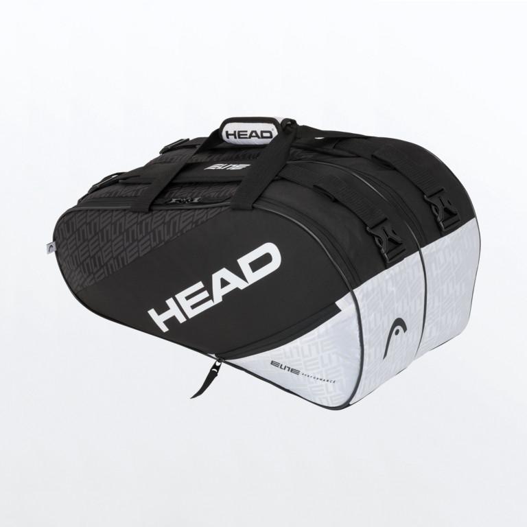 Head Elite Supercombi -padellaukku