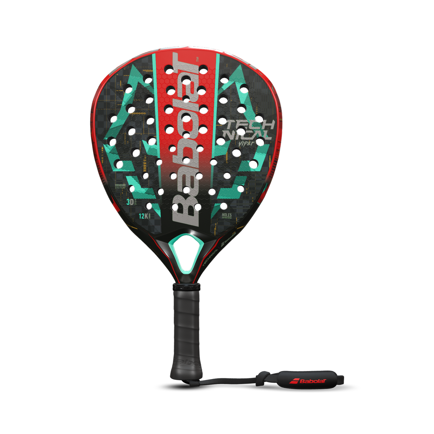 Babolat Technical Viper 2022 Juan Lebron Edition