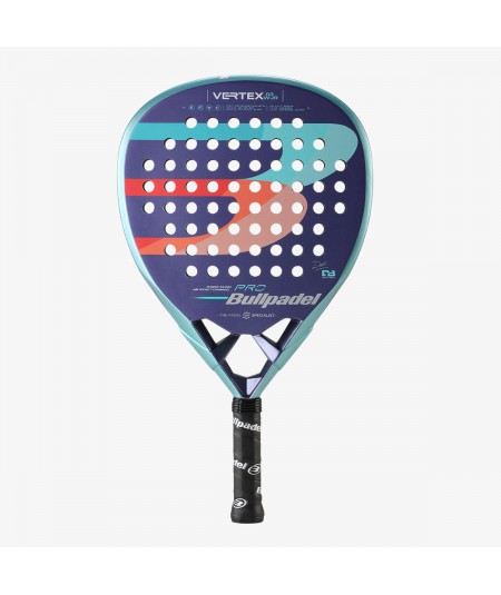 Bullpadel Vertex Junior Girl 22