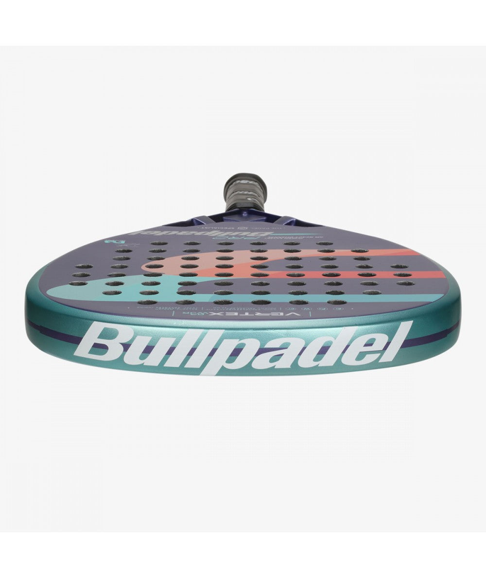 Bullpadel Vertex Junior Girl 22