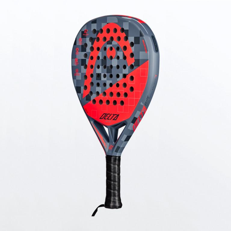 Head Graphene 360+ Delta Elite -padelmaila