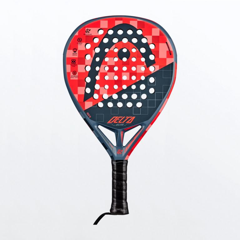 Head Graphene 360+ Delta Elite -padelmaila