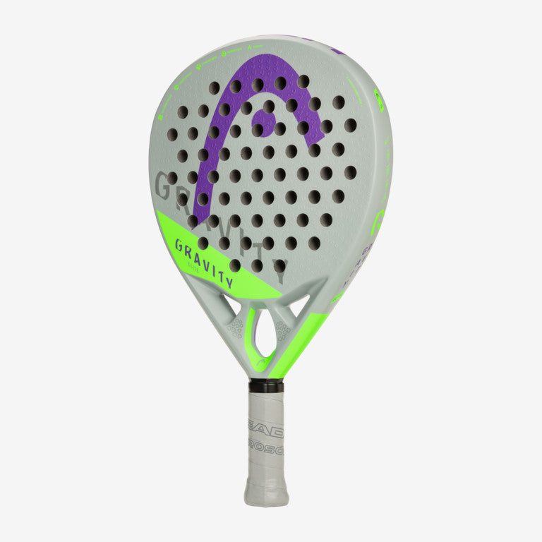 Head Gravity Elite 2022 -padelmaila