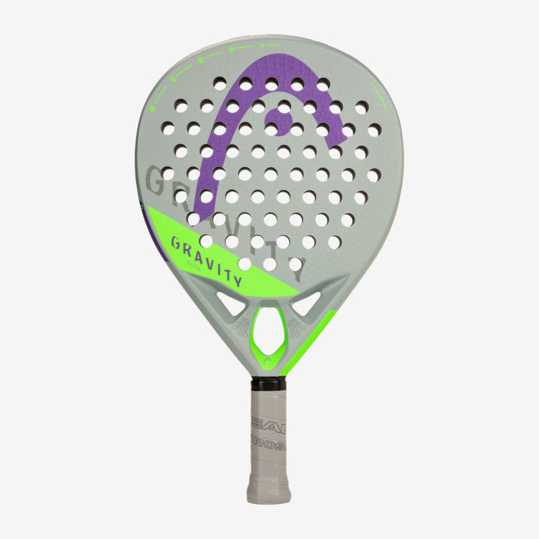 Head Gravity Elite 2022 -padelmaila