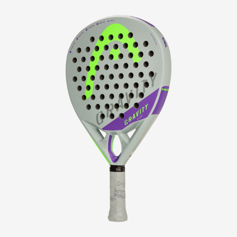 Head Gravity Elite 2022 -padelmaila