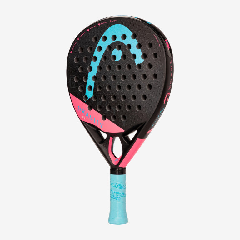 Head Gravity Pro 2022 -padelmaila