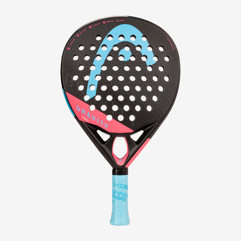 Head Gravity Pro 2022 -padelmaila