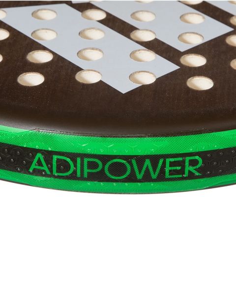 Adidas Adipower #Greenpadel 2022 -padelmaila