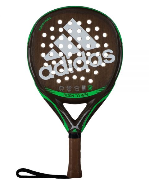 Adidas Adipower #Greenpadel 2022 -padelmaila