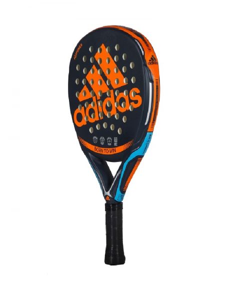 Adidas Adipower CTRL Lite 3.1 -padelmaila