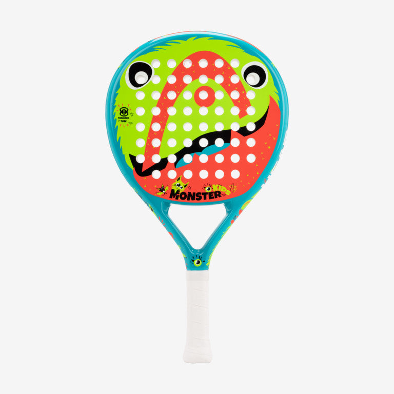 Head Monster Kids 2022 -padelmaila