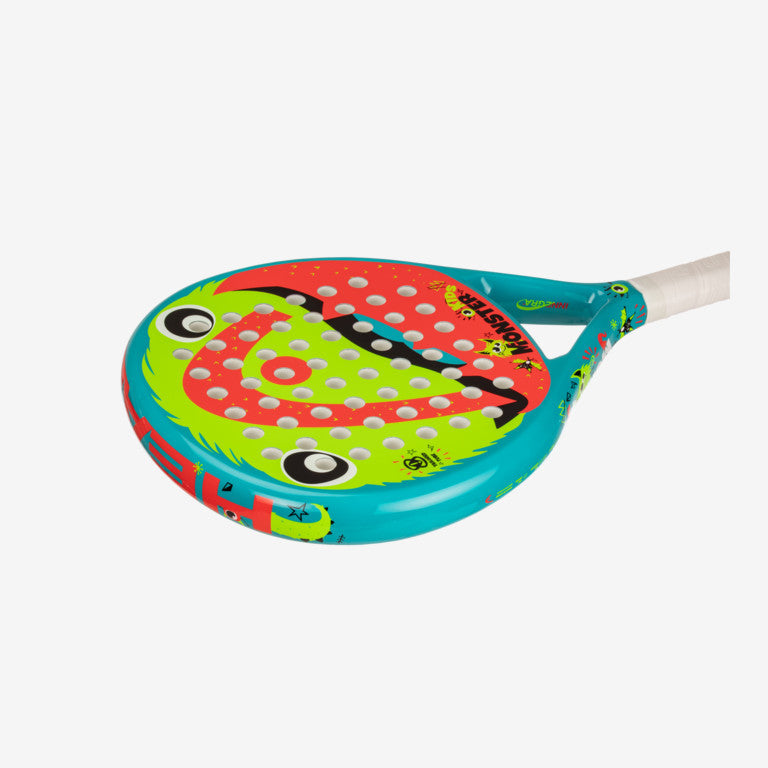 Head Monster Kids 2022 -padelmaila