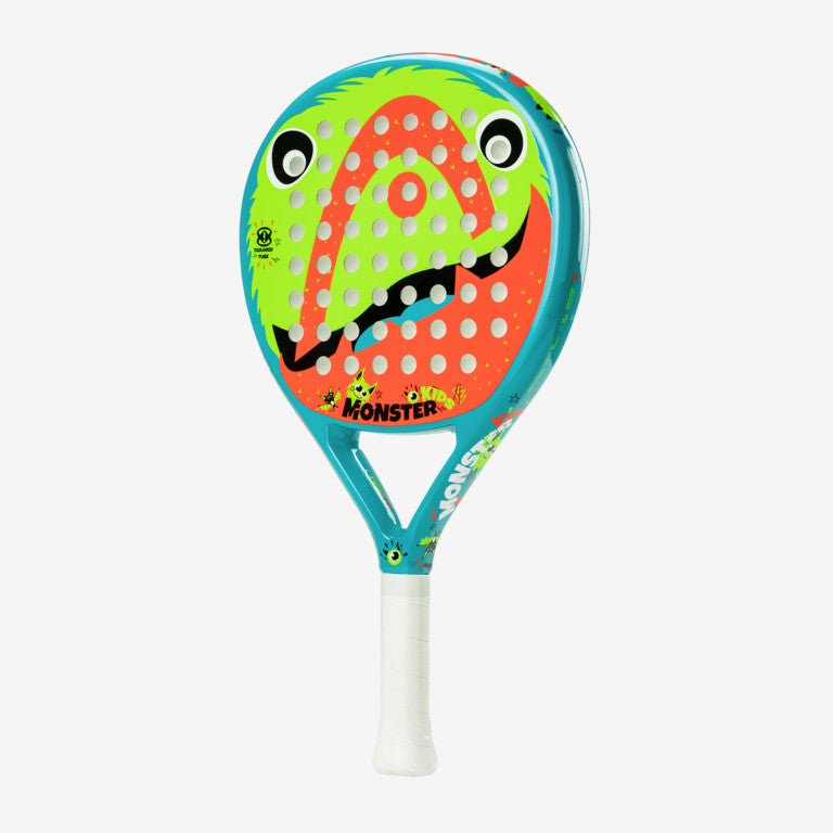 Head Monster Kids 2022 -padelmaila