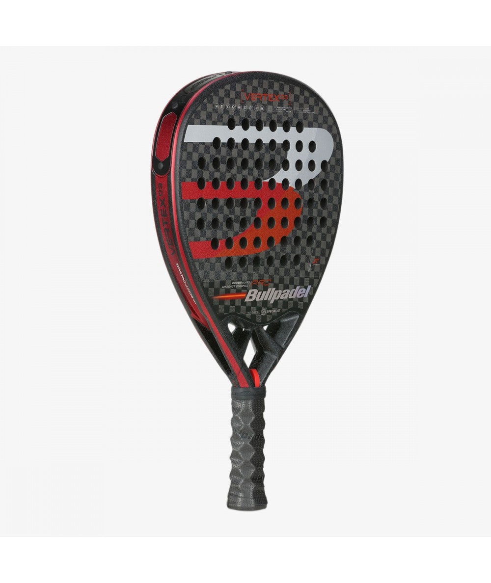 Bullpadel Vertex 03 22 -padelmaila