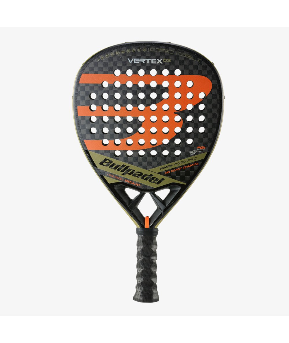 Bullpadel Vertex 03 2023 -padelmaila